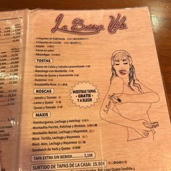 La Buena Vida