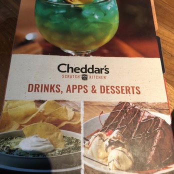 Cheddar's Scratch Kitchen - Comfort Food Near Me - Corpus Christi, Texas