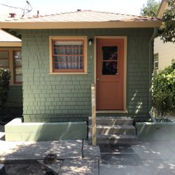 Ramirez Painting - Exterior paint