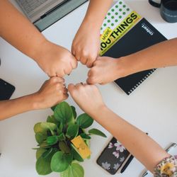 Core Foundations Consulting - We offer IEP/ 504 plan guidance and advocacy.