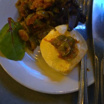Flavio Restaurant DC - Italian Near Me - Washington, DC, District of Columbia