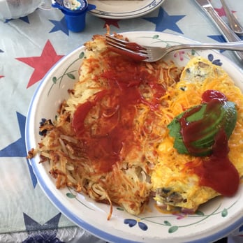 The Cup Cafe - You can pick an omelet that is on the menu or you can build one to your liking - Breakfast & Brunch Near Me - Reno, Nevada The Cup Cafe - You can pick an omelet that is on the menu or you can build one to your liking - Breakfast & Brunch Near Me - Reno, Nevada
