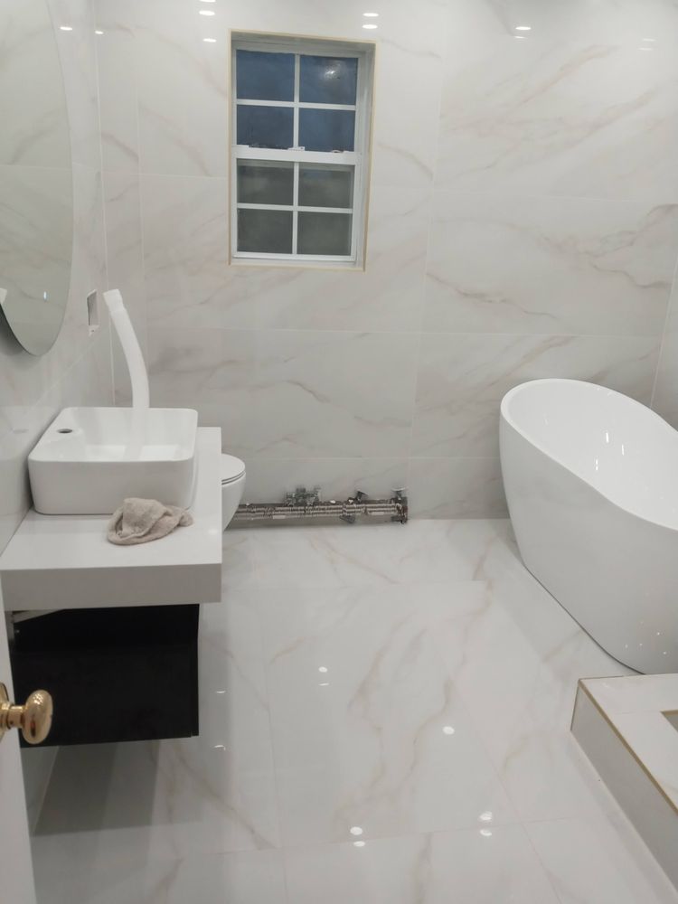 Slide of Skylands Contracting Solutions