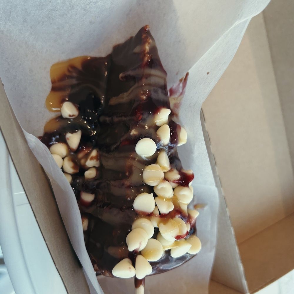 The Dirty Cheesecake - Desserts Near Me - Smithtown, New York The Dirty Cheesecake - Desserts Near Me - Smithtown, New York