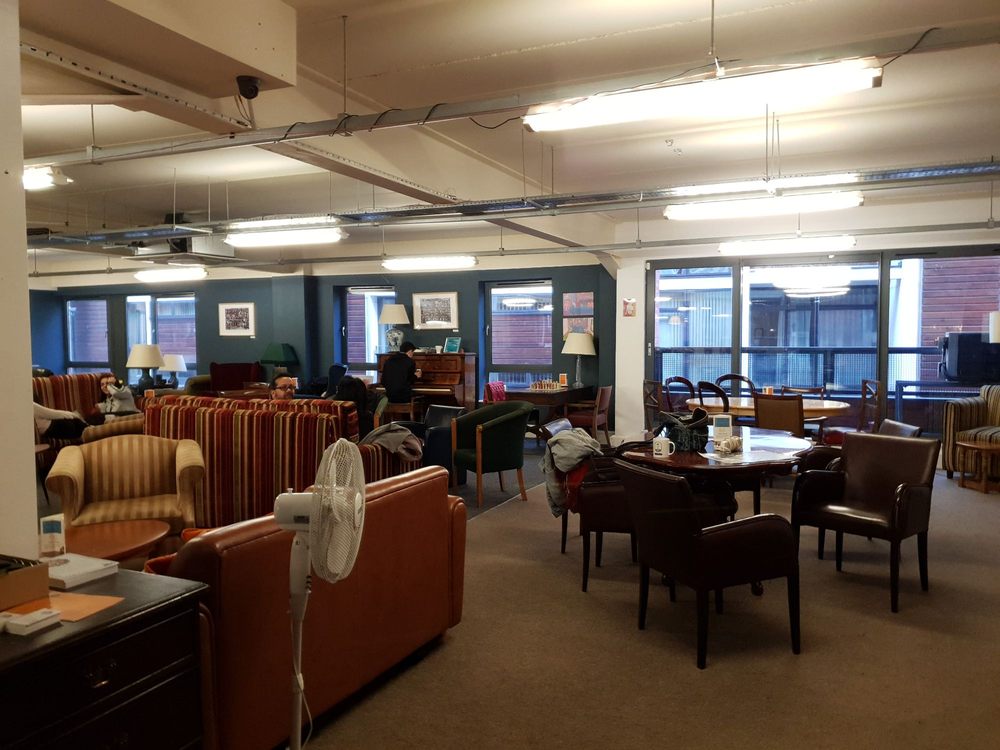 ZIFERBLAT EDGE STREET - 135 Photos & 40 Reviews - Social Clubs - 23