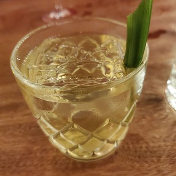 Mace - Cocktail Bars Near Me - New York, New York