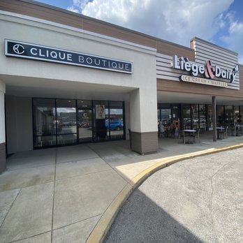 Clique Boutique - Holiday Manor - Skin Care Near Me - Louisville, Kentucky