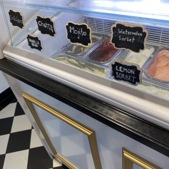 Confetti Gelato - Ice Cream & Frozen Yogurt Near Me - Whistler, British Columbia