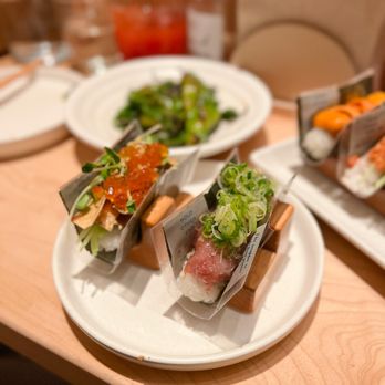 Nami Nori - Sushi Bars Near Me - Brooklyn, New York Nami Nori - Sushi Bars Near Me - Brooklyn, New York