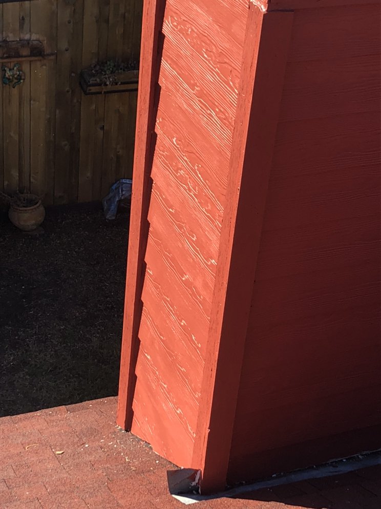 Slide of Sanchez Concrete & Roofing Service