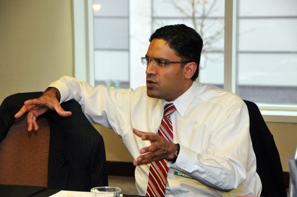 Syed Law Firm - immigration attorney in Washington, DC, DC