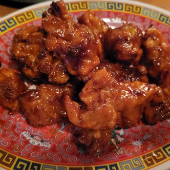 Thursday Kitchen - Korean popcorn chicken - Korean Near Me - New York, New York Thursday Kitchen - Korean popcorn chicken - Korean Near Me - New York, New York