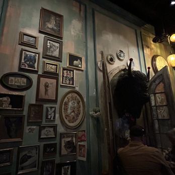 Ruin Bar - Inside - Wine Bars Near Me - Costa Mesa, California Ruin Bar - Inside - Wine Bars Near Me - Costa Mesa, California