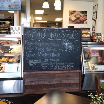 Back Home Bagels - Breakfast & Brunch Near Me - Schnecksville, Pennsylvania