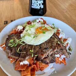 Chilaquiles Chilaquiles
