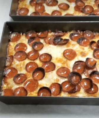 Angry Petes Pizza Santee Lakes by null
