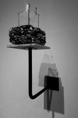 National Taiwan Museum of Fine Arts by null