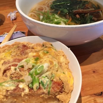 Fukada - $11.00 will leave you satisfied. - Japanese Near Me - Irvine, California