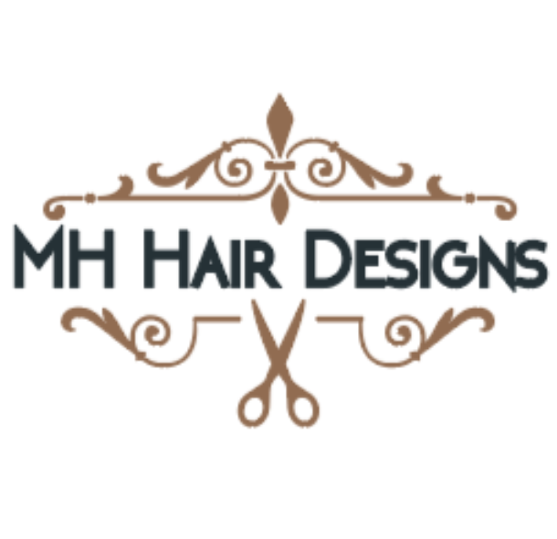 Mark Harmon Logo