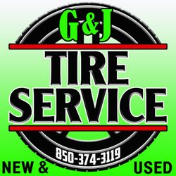 G&J Tire Service