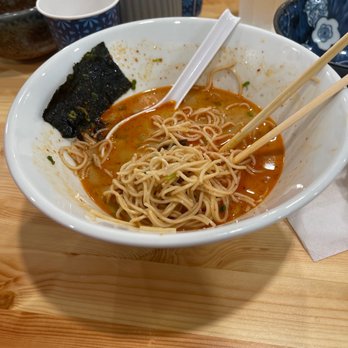 Ramen512 - Going to finish this one - Ramen Near Me - Cedar Park, Texas Ramen512 - Going to finish this one - Ramen Near Me - Cedar Park, Texas