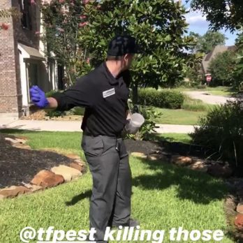 TruForce Pest Control - Pest Control Near Me - Spring, Texas