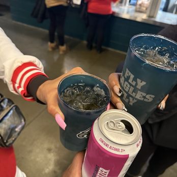 Lincoln Financial Field - Stadiums & Arenas Near Me - Philadelphia, Pennsylvania