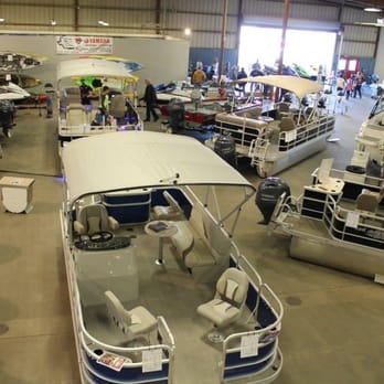 Marine Outlet - Boat Repair Near Me - Temple, Texas