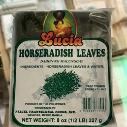Unusual spices used in Filipino cooking are found here