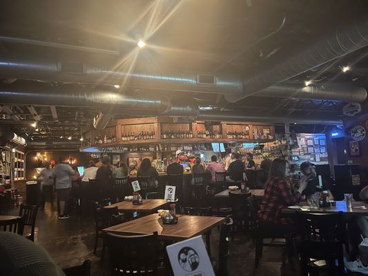 Goodfriend Beer Garden & Burger House by null Goodfriend Beer Garden & Burger House by null