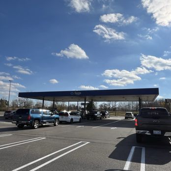 Sam's Club - Wholesale Stores Near Me - Port Huron, Michigan