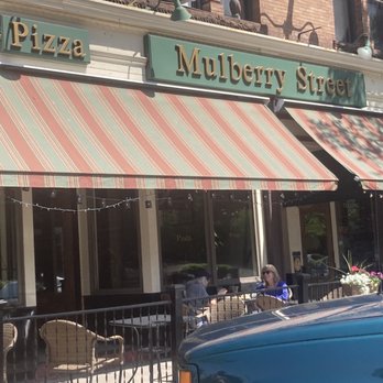 MULBERRY STREET PIZZA - Updated February 2026 - 226 Photos & 363