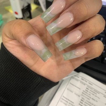 Herbal Nails & Spa - Acrylic nails - Nail Salons Near Me - Phoenix, Arizona