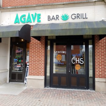 Agave Bar and Grill - exterior on Main St - Mexican Near Me - Carmel, Indiana Agave Bar and Grill - exterior on Main St - Mexican Near Me - Carmel, Indiana