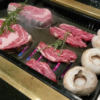 Honest Grill - Premium Beef - Barbeque Near Me - Centreville, Virginia
