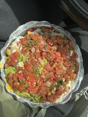El Indio Mexican Restaurant 13th St by null