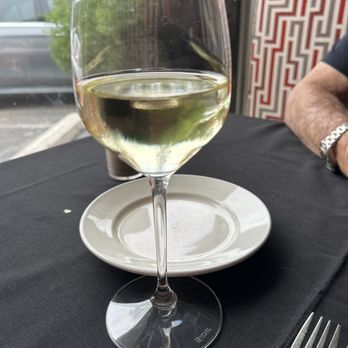 Ciao - Delicioso Sauv blanc! - Italian Near Me - Myrtle Beach, South Carolina