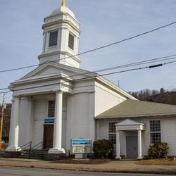 Honesdale Community Church