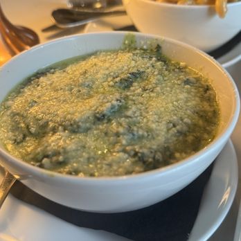 Saltbrick Prime - Creamed Spinach - Steakhouses Near Me - Branford, Connecticut