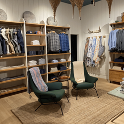 Faherty Corte Madera