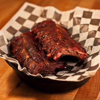 RibCrib BBQ - Barbeque Near Me - Yukon, Oklahoma RibCrib BBQ - Barbeque Near Me - Yukon, Oklahoma