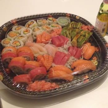 PJ Sushi - Sushi Bars Near Me - Fort Lee, New Jersey PJ Sushi - Sushi Bars Near Me - Fort Lee, New Jersey