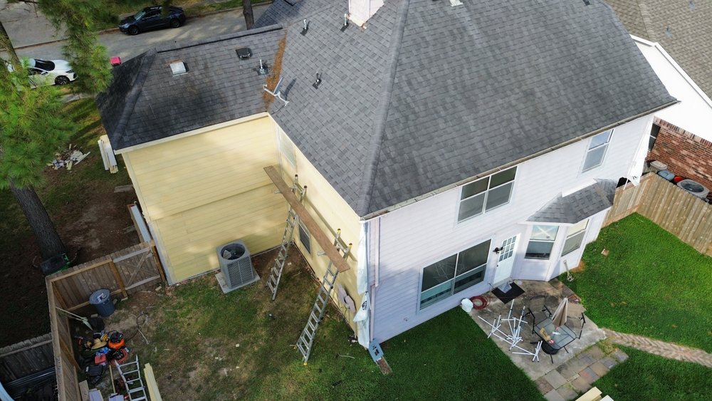 Slide of Tekton Exteriors