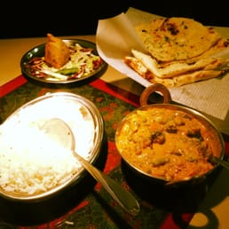 Korma