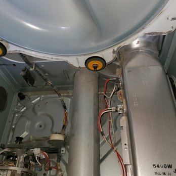 Sifu Systems - And After - Appliances & Repair Near Me