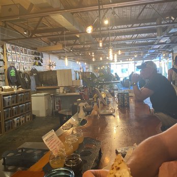 Dark Sky Brewing - Breweries Near Me - Flagstaff, Arizona