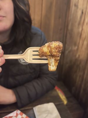 Arthur Mac's Tap and Snack by null