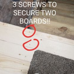 Beards and Builds - I could take this apart with my bare hands and my knowledgeable of physics.