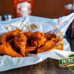 Patrick Clay's Icon Tavern
