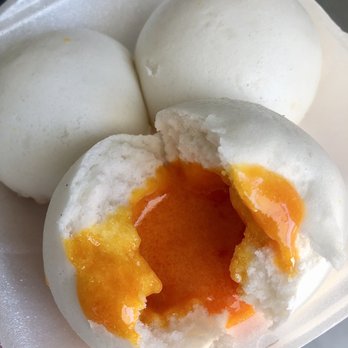 Dim Sumlicious - Steamed salted egg bun - Dim Sum Near Me - Las Vegas, Nevada Dim Sumlicious - Steamed salted egg bun - Dim Sum Near Me - Las Vegas, Nevada